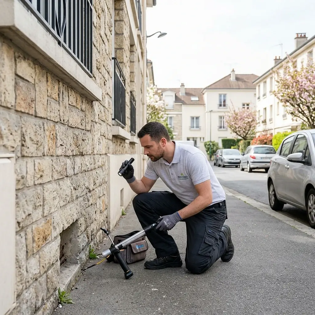 Comment prévenir le retour des insectes chez vous