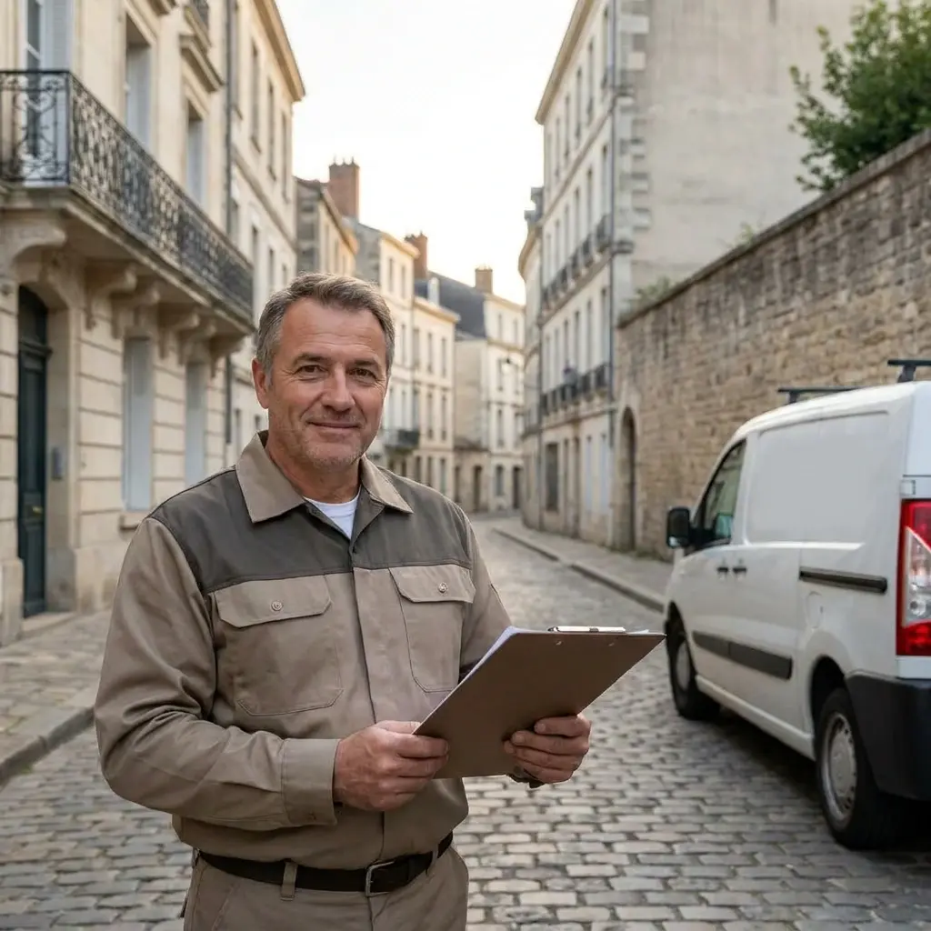 Une approche technique et rigoureuse pour éradiquer les insectes