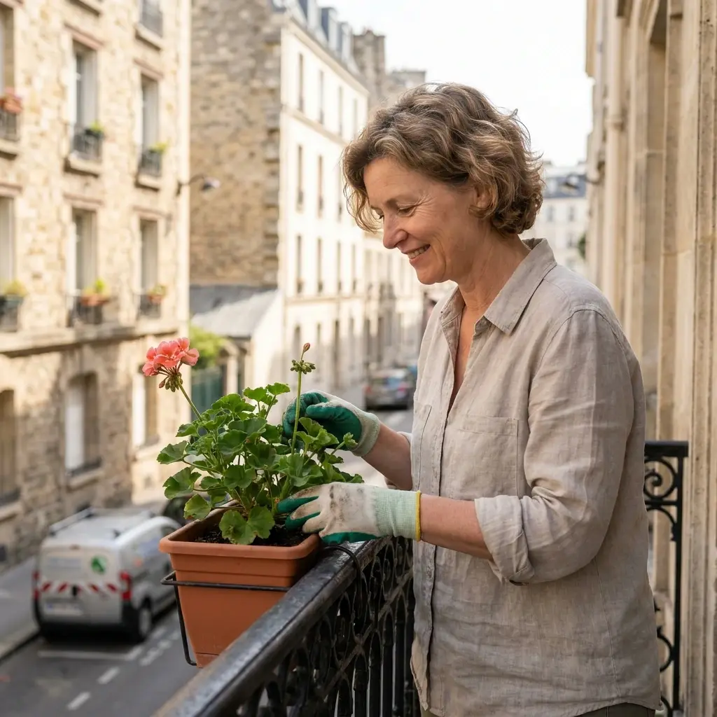 Une protection durable pour votre domicile et votre santé