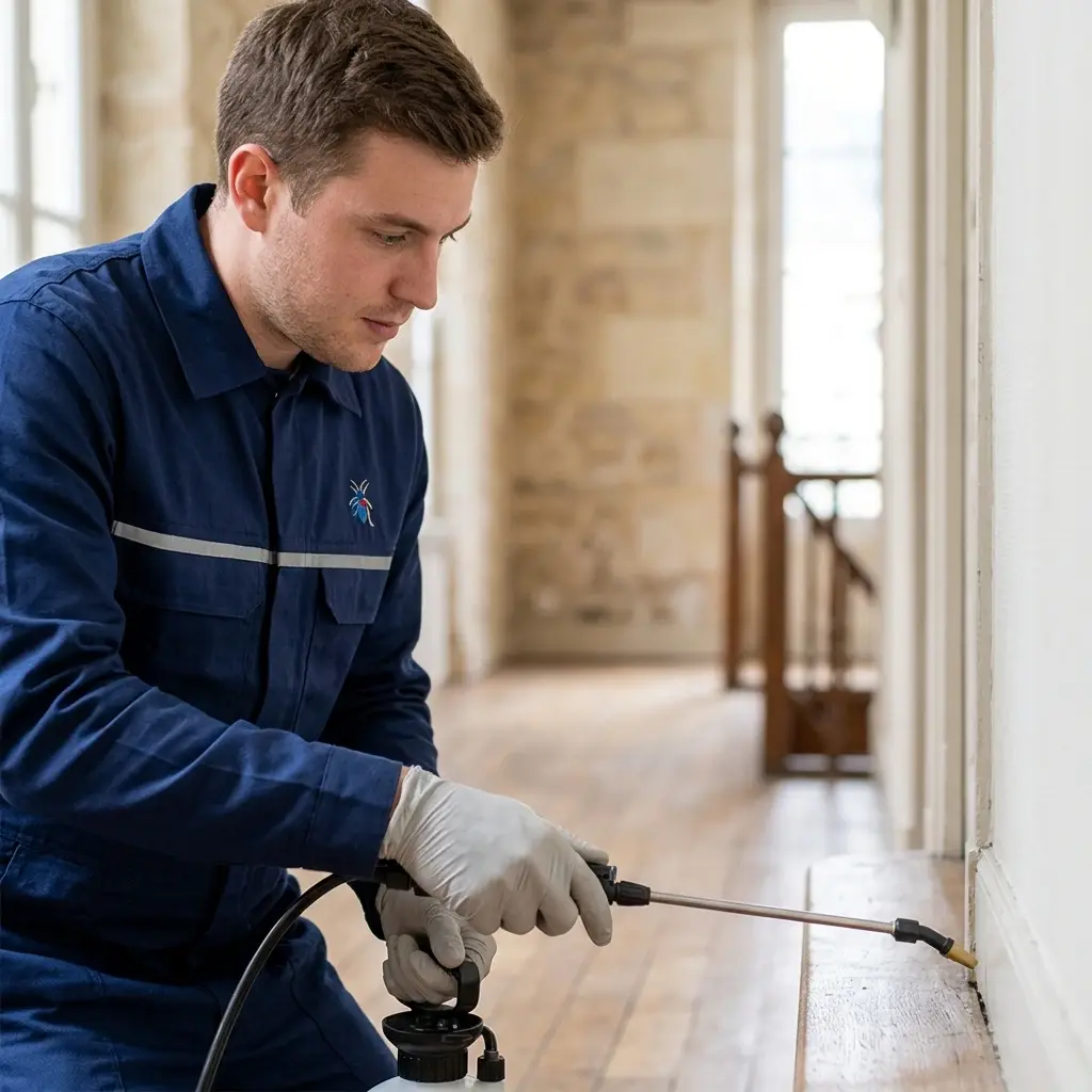 adoptez les bons gestes pour limiter la propagation des nuisibles