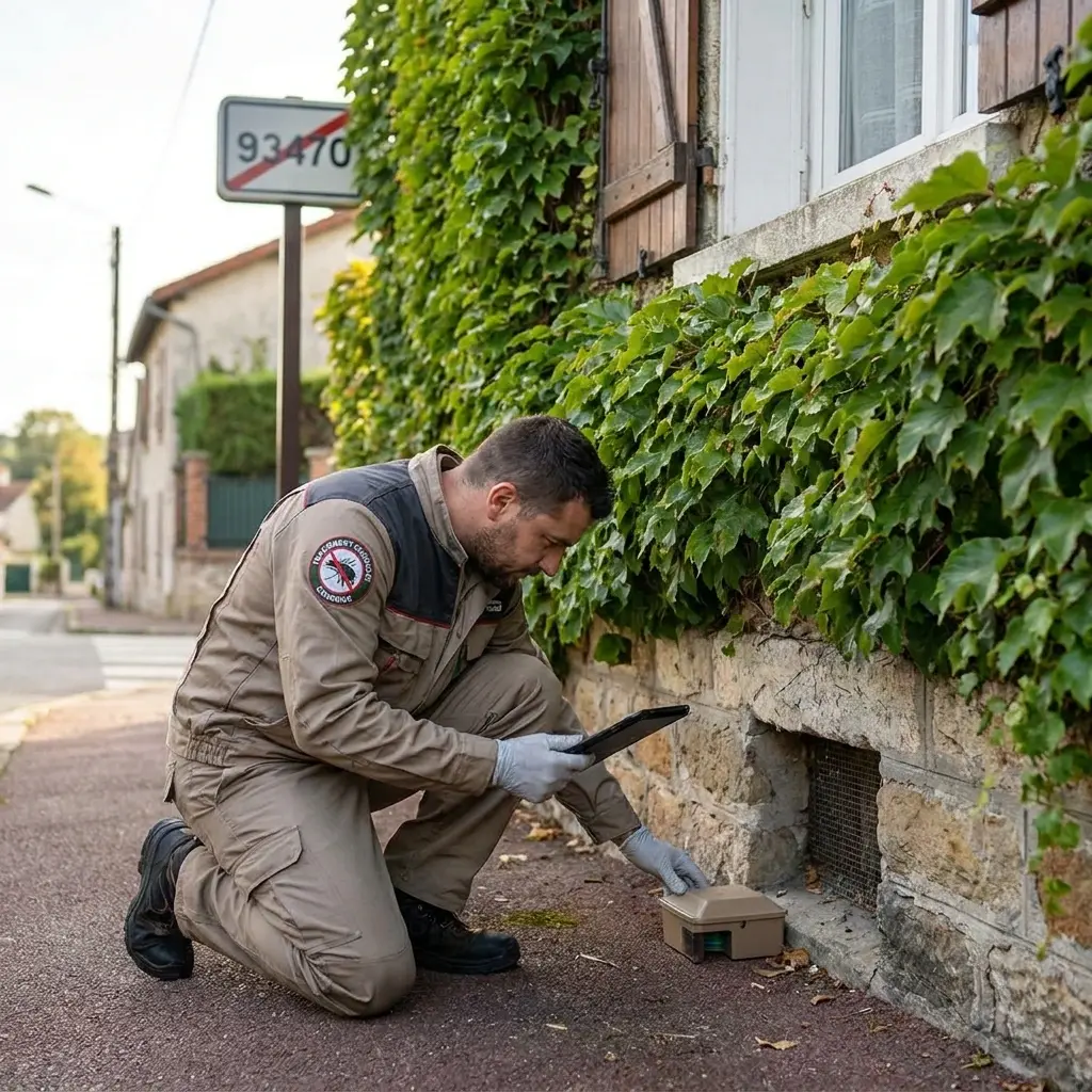Une stratégie d'extermination rigoureuse et durable