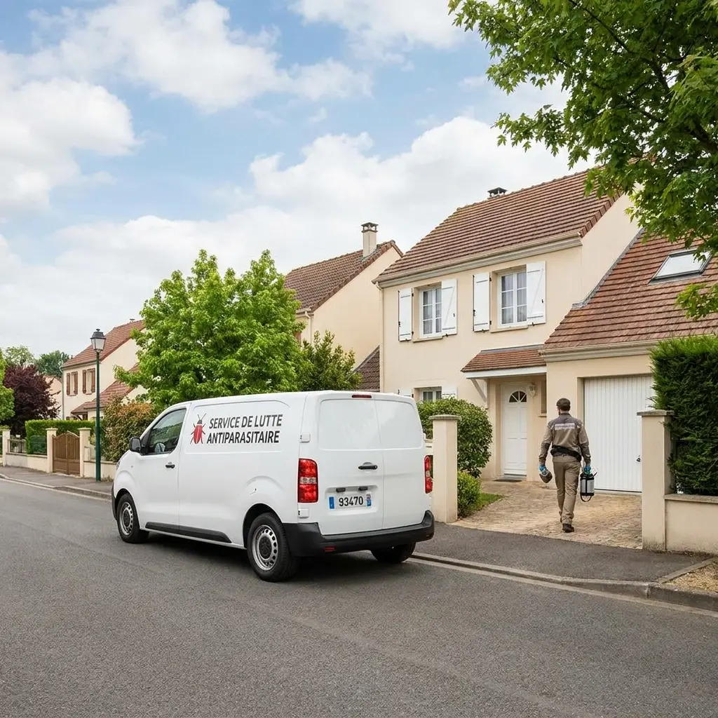 Adopter les bons gestes pour prévenir les infestations