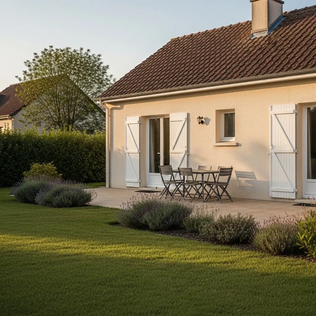 Une protection durable pour votre habitat et votre santé
