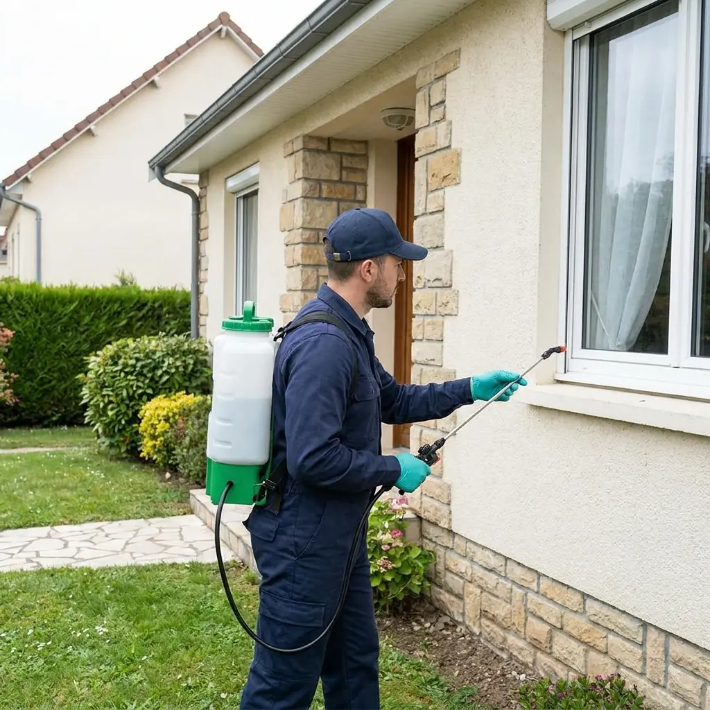 Besoin d'une intervention rapide à Aulnay-sous-Bois ?