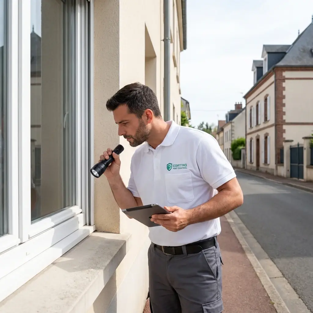 Un protocole de traitement rigoureux et efficace