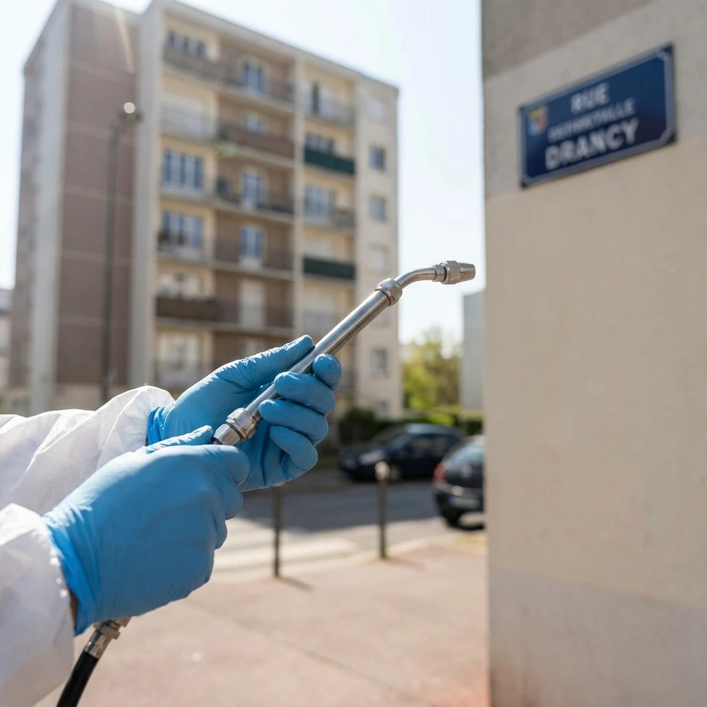 Pourquoi choisir notre expertise à Drancy ?
