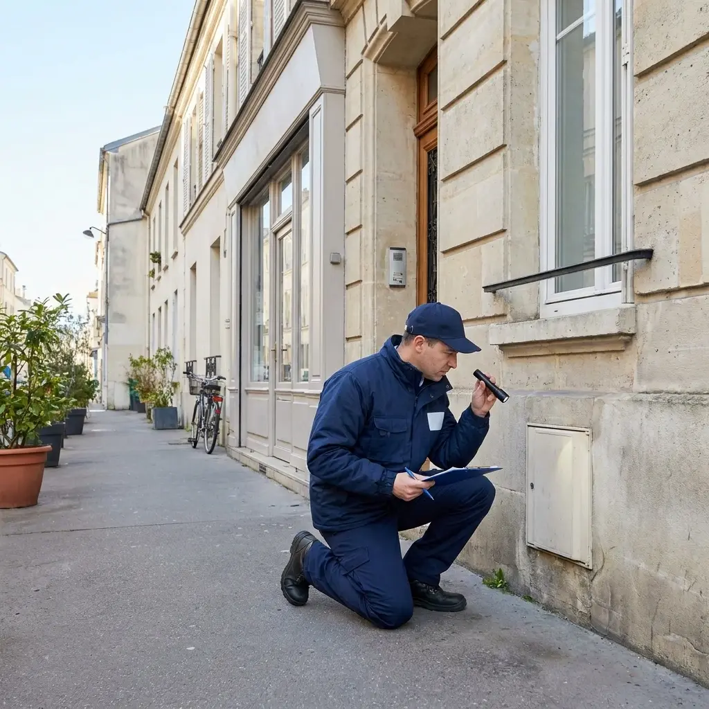 Une protection durable pour vos locaux dans la Seine-Saint-Denis