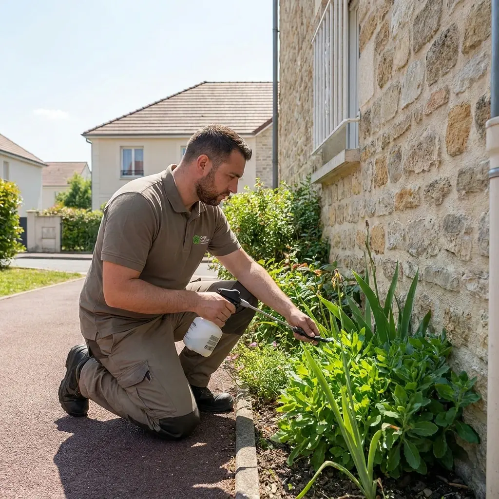 Un environnement sain et protégé pour toute votre famille