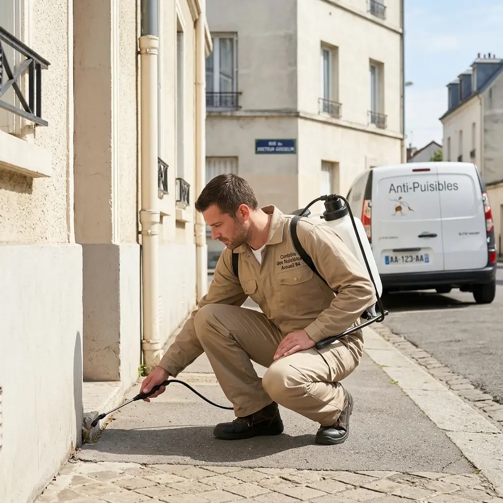 Les gestes simples pour prévenir une nouvelle infestation