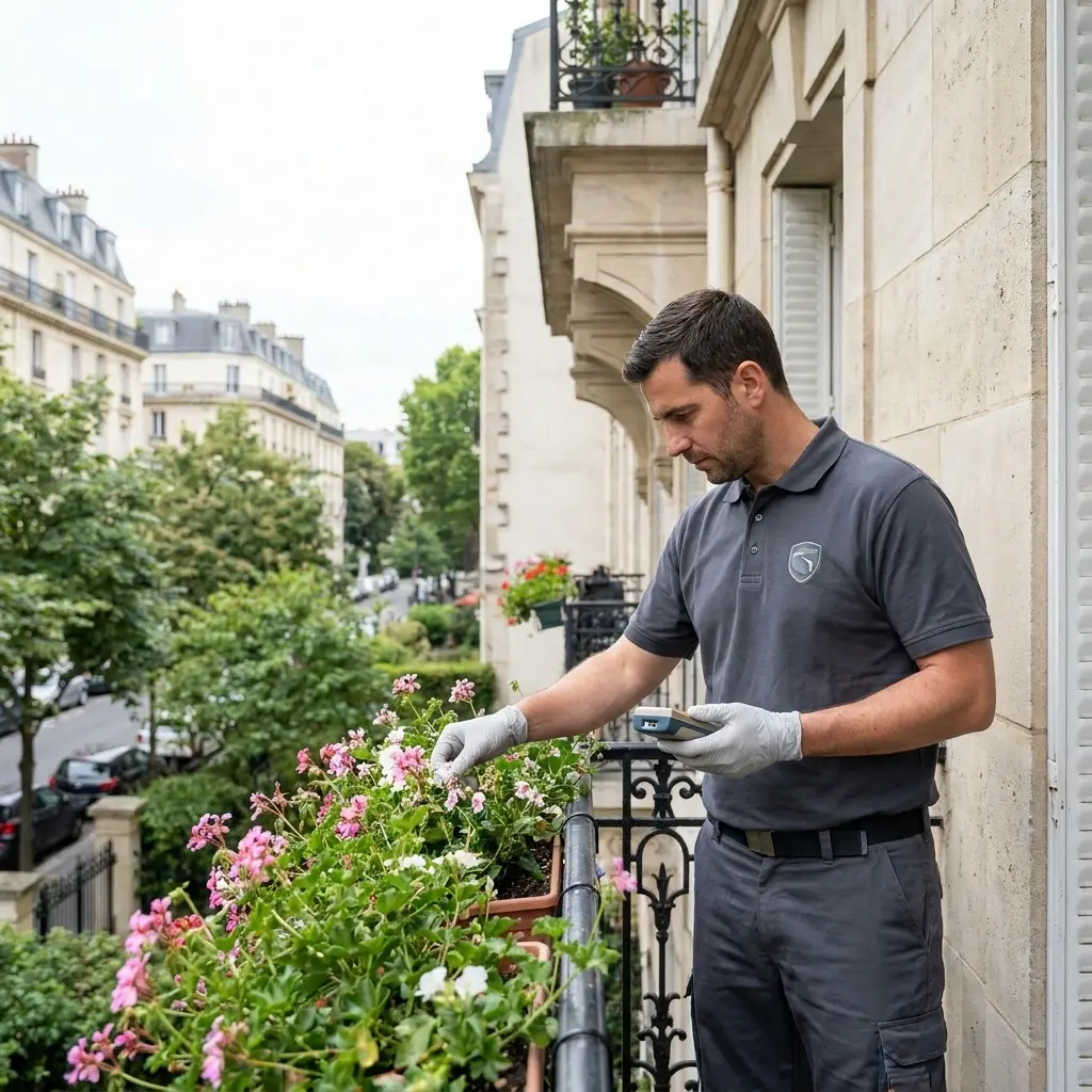 Pourquoi nous choisir pour votre désinsectisation à Fontenay-sous-Bois