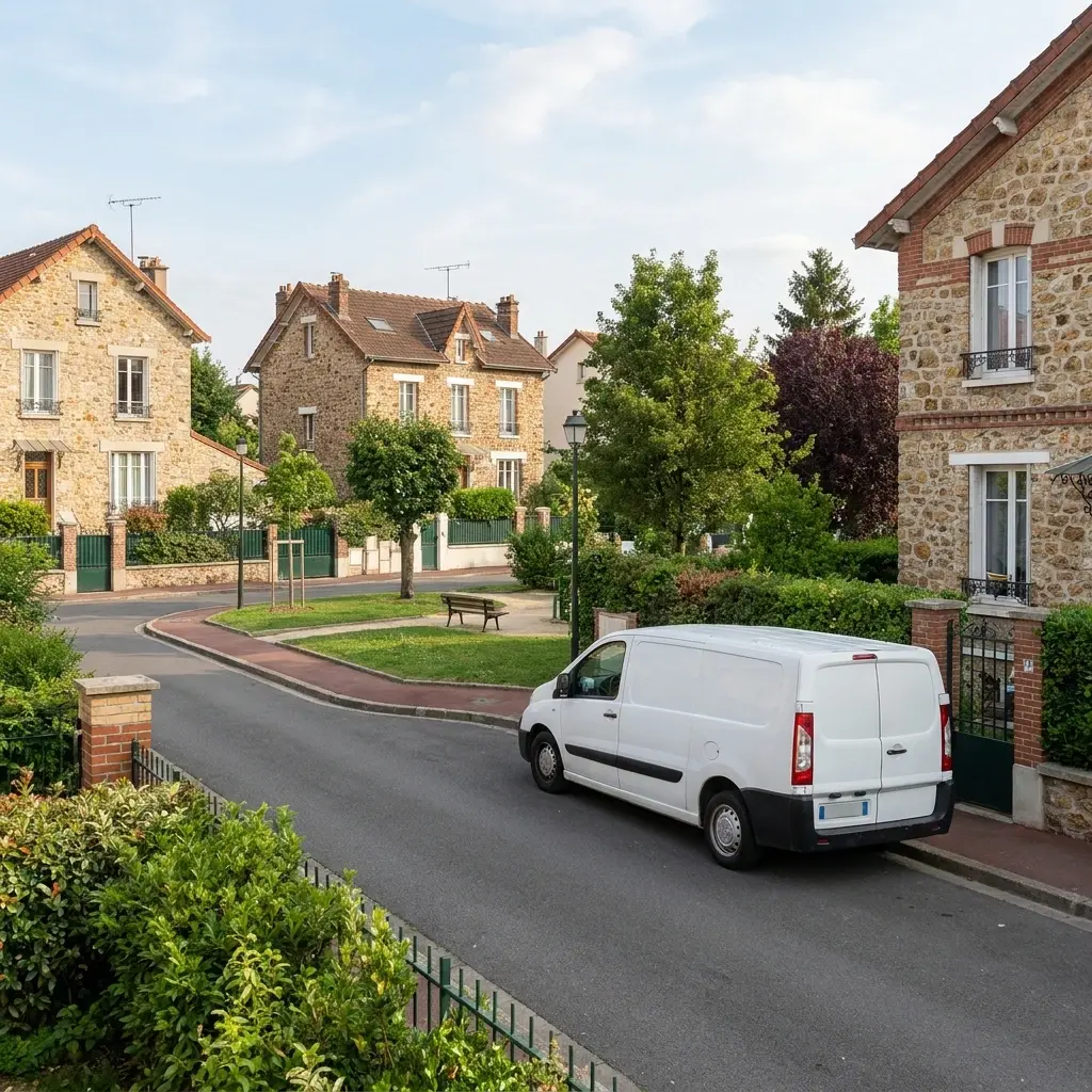 Besoin d'une intervention rapide à Fontenay-sous-Bois ?