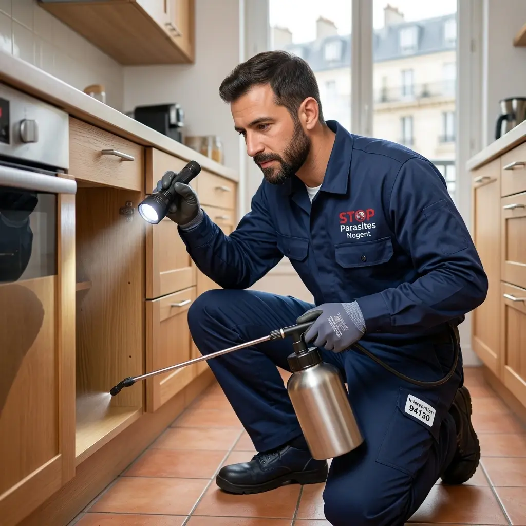 Comment prévenir le retour des insectes chez vous ?