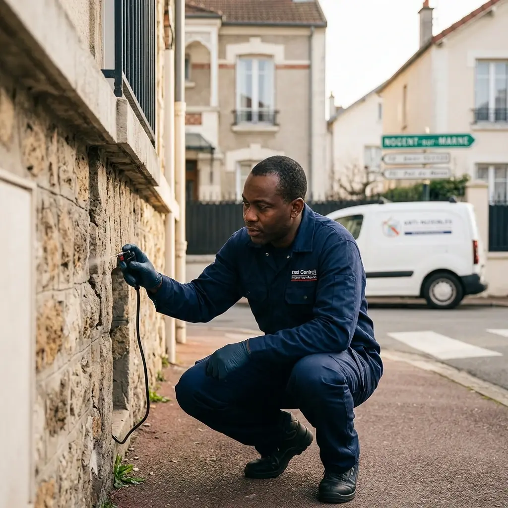 Une solution efficace et rapide pour retrouver votre sérénité