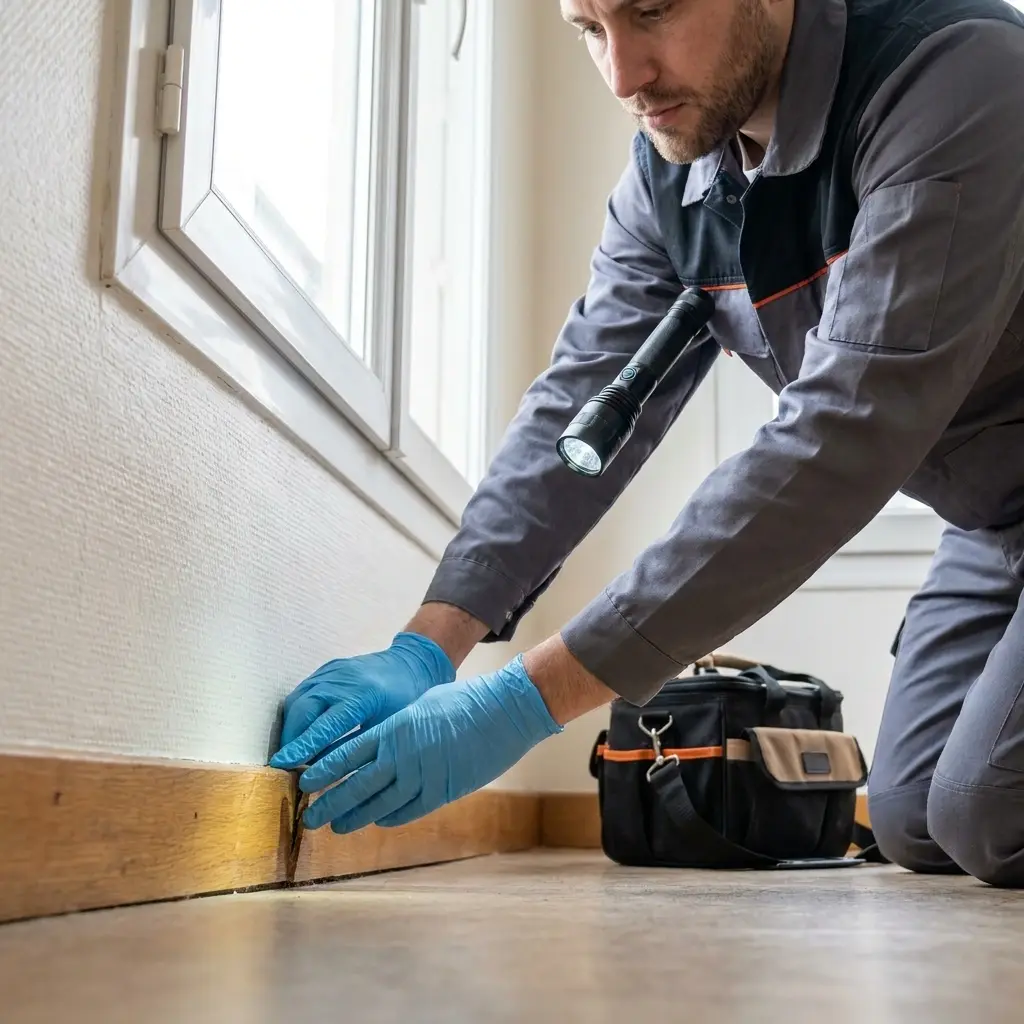 Une solution durable pour retrouver votre sérénité domestique