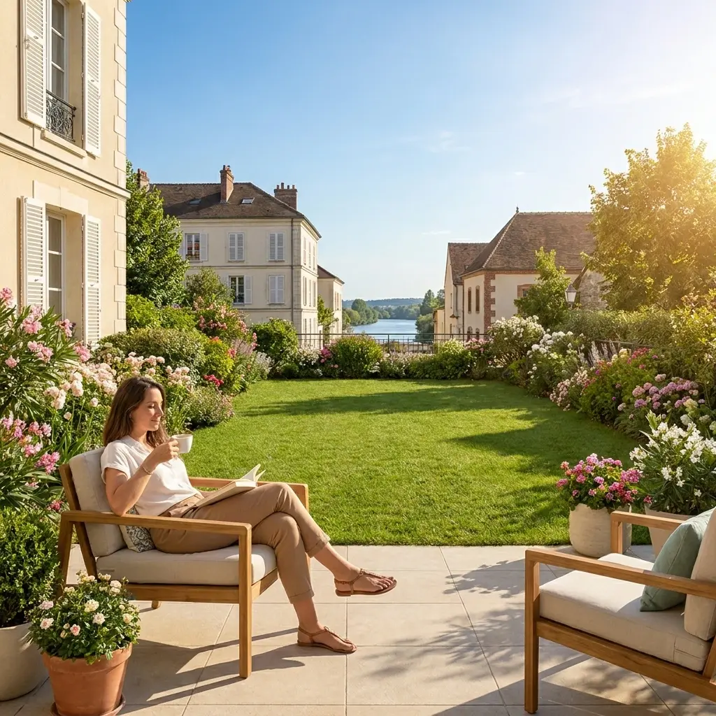 Pourquoi nous choisir à Villeneuve-Saint-Georges