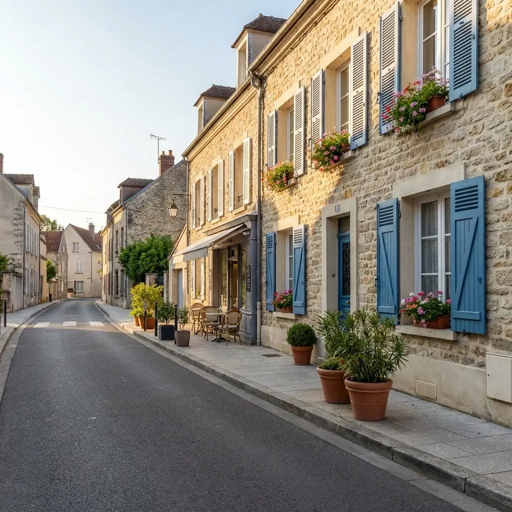 Un environnement sain pour votre foyer