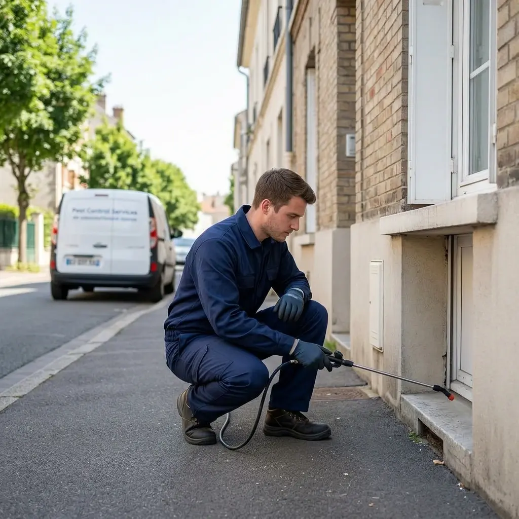 Pourquoi nous choisir à Ivry-sur-Seine ?