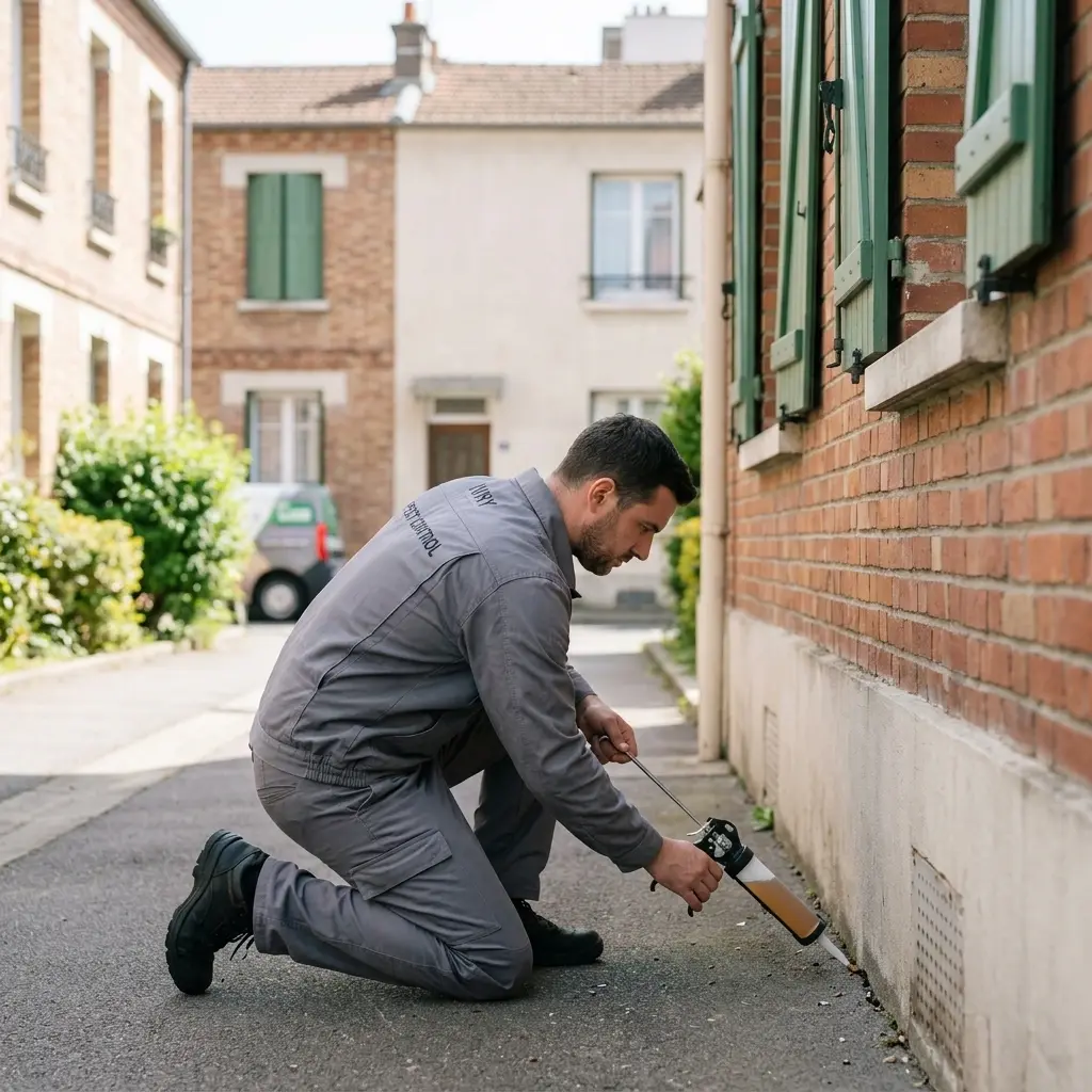 Une solution radicale pour retrouver votre sérénité