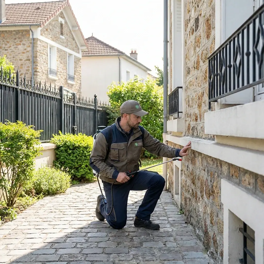 Pourquoi nous choisir à Saint-Maur-des-Fossés ?