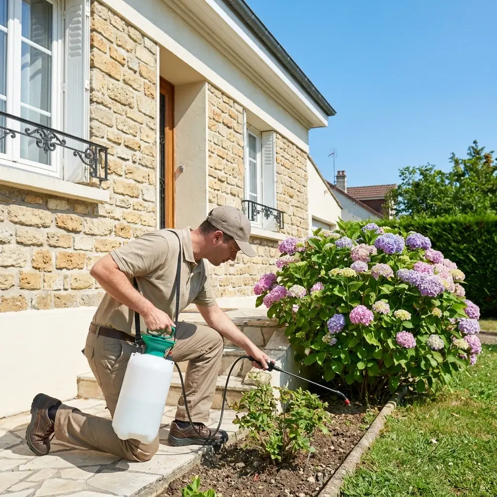 Une solution efficace pour retrouver un intérieur sain