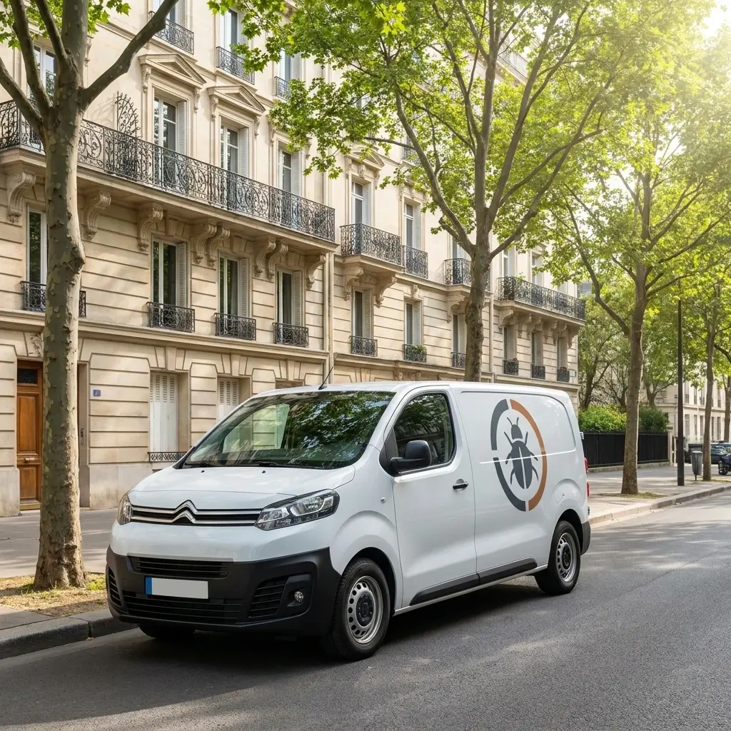 Besoin d'une intervention rapide à Saint-Maur-des-Fossés ?