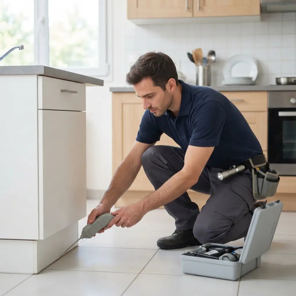 Désinsectisation Cachan (94230)