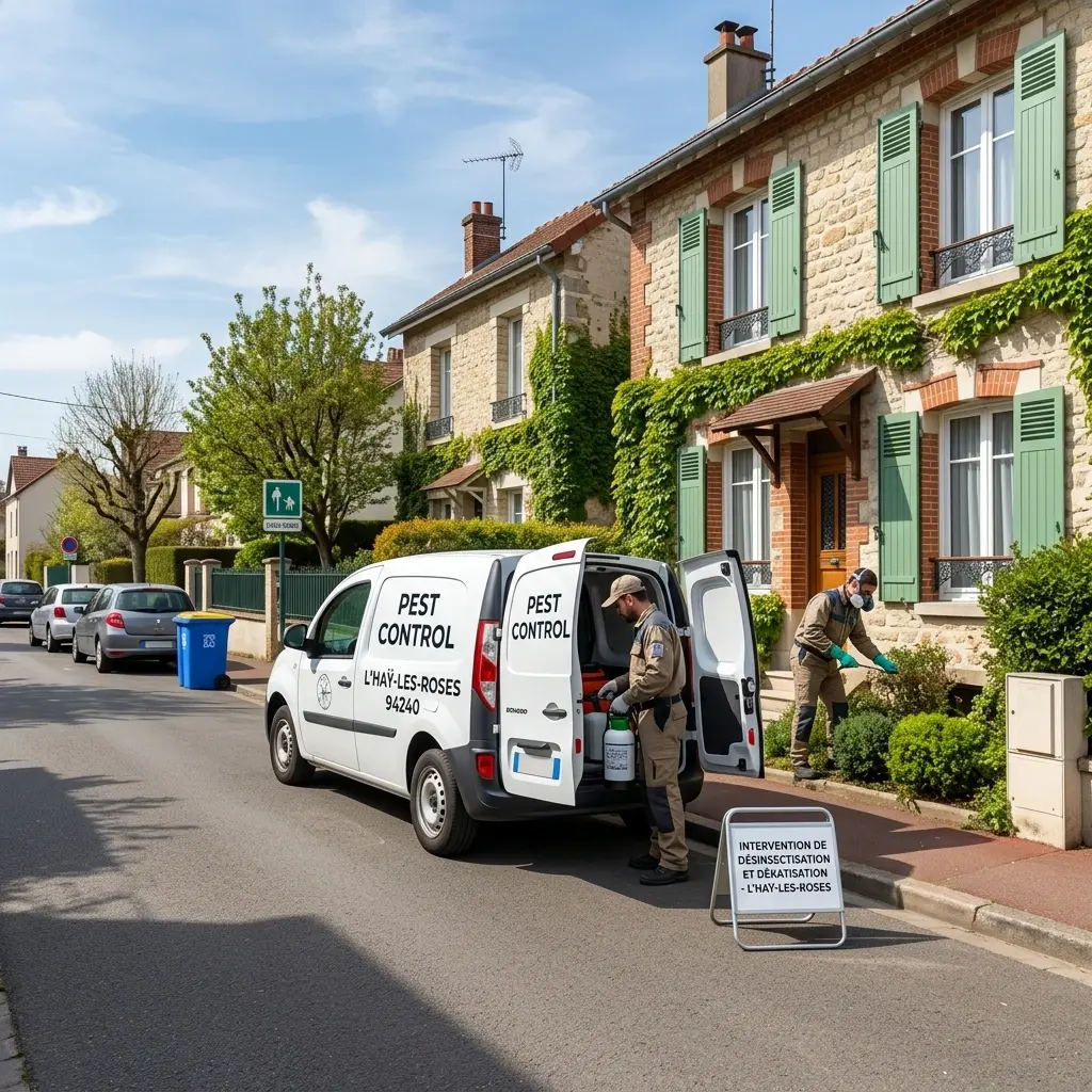 Une stratégie d'extermination précise et efficace