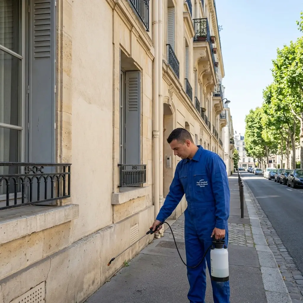 Une protection durable pour votre habitation et votre santé
