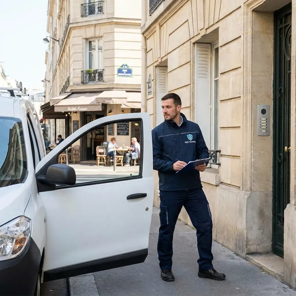 Une stratégie d'extermination rigoureuse et ciblée