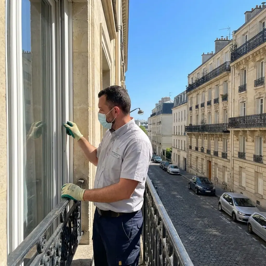 Pourquoi nous choisir pour votre désinsectisation à Gentilly ?
