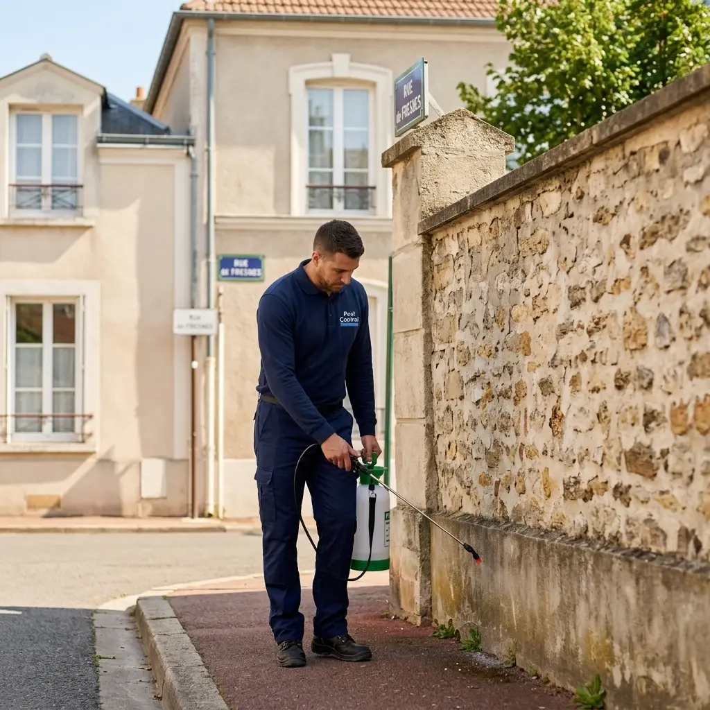 Les gestes essentiels pour prévenir les infestations à Fresnes