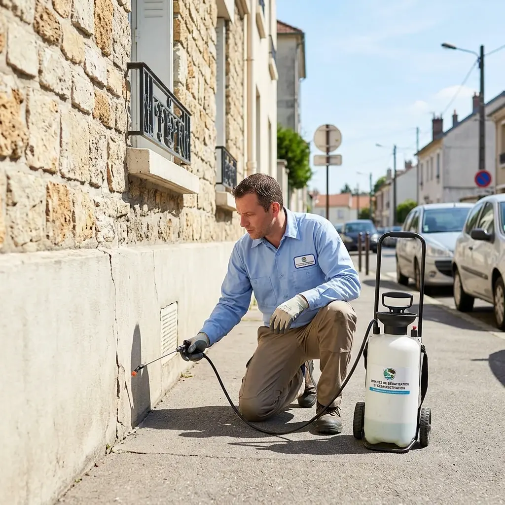 Une solution durable pour retrouver votre sérénité