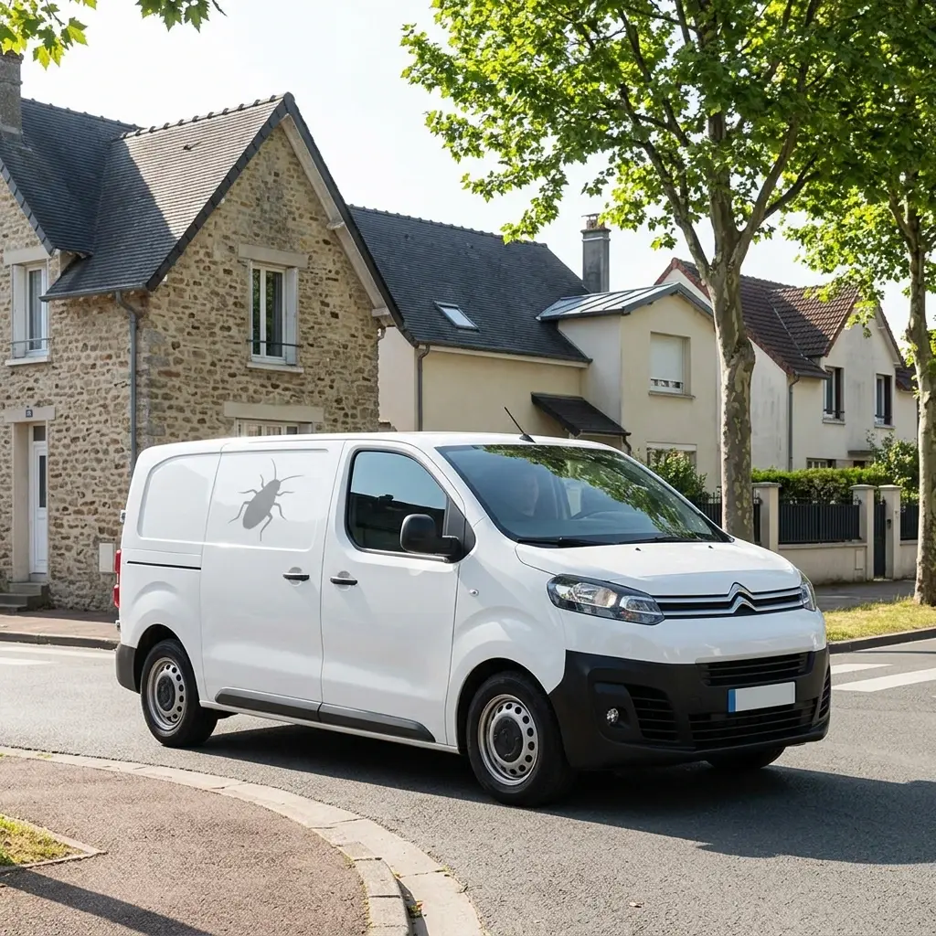 Besoin d'une intervention rapide à Villeneuve-le-Roi ?