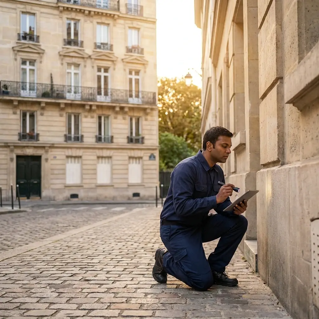 Une solution radicale pour retrouver votre tranquillité