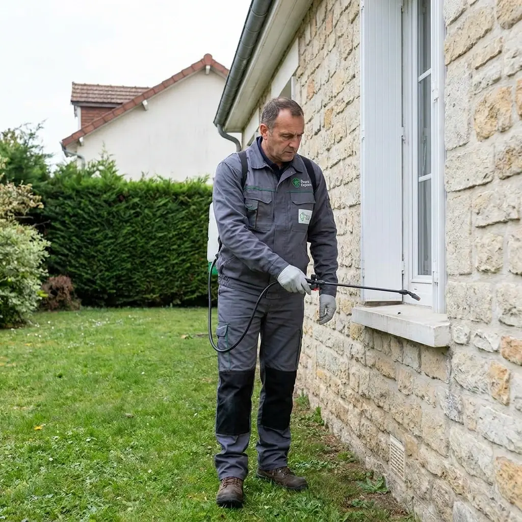 Comment se déroule l'intervention à Villiers-sur-Marne ?
