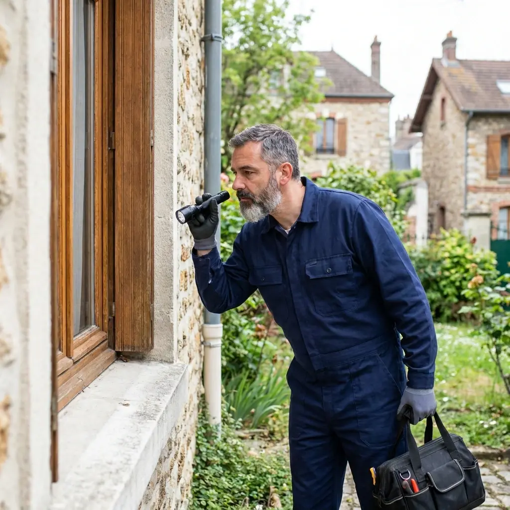 Désinsectisation Villiers-sur-Marne (94350)