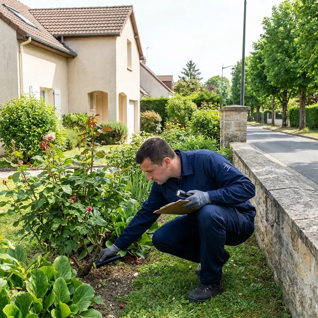 Désinsectisation Bry-sur-Marne (94360)