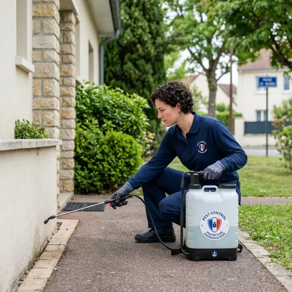 Besoin d'une intervention rapide à Sucy-en-Brie ?