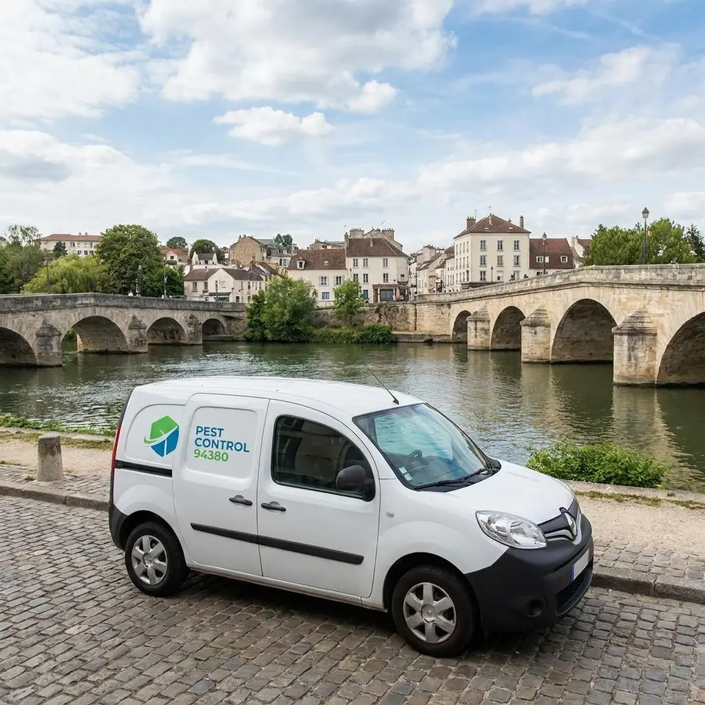 Un environnement sain et sans nuisibles pour tous