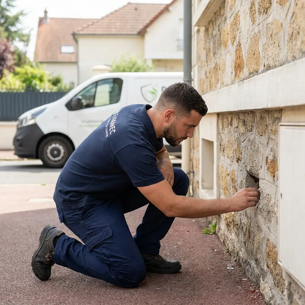 Désinsectisation Bonneuil-sur-Marne (94380)