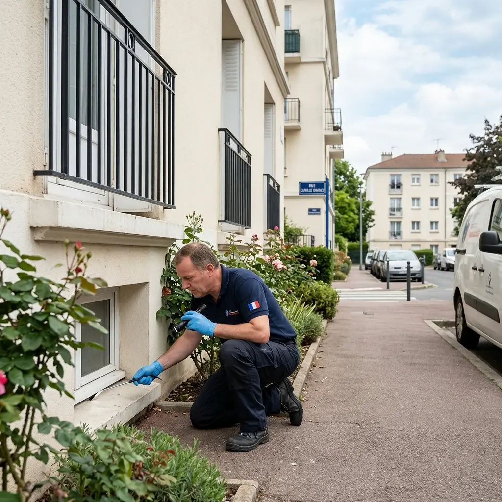 Les bons gestes pour prévenir le retour des insectes