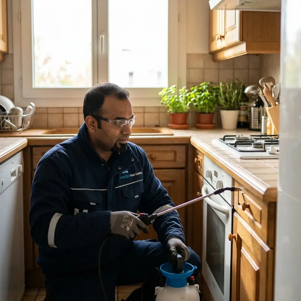 Une protection durable pour votre foyer et vos locaux
