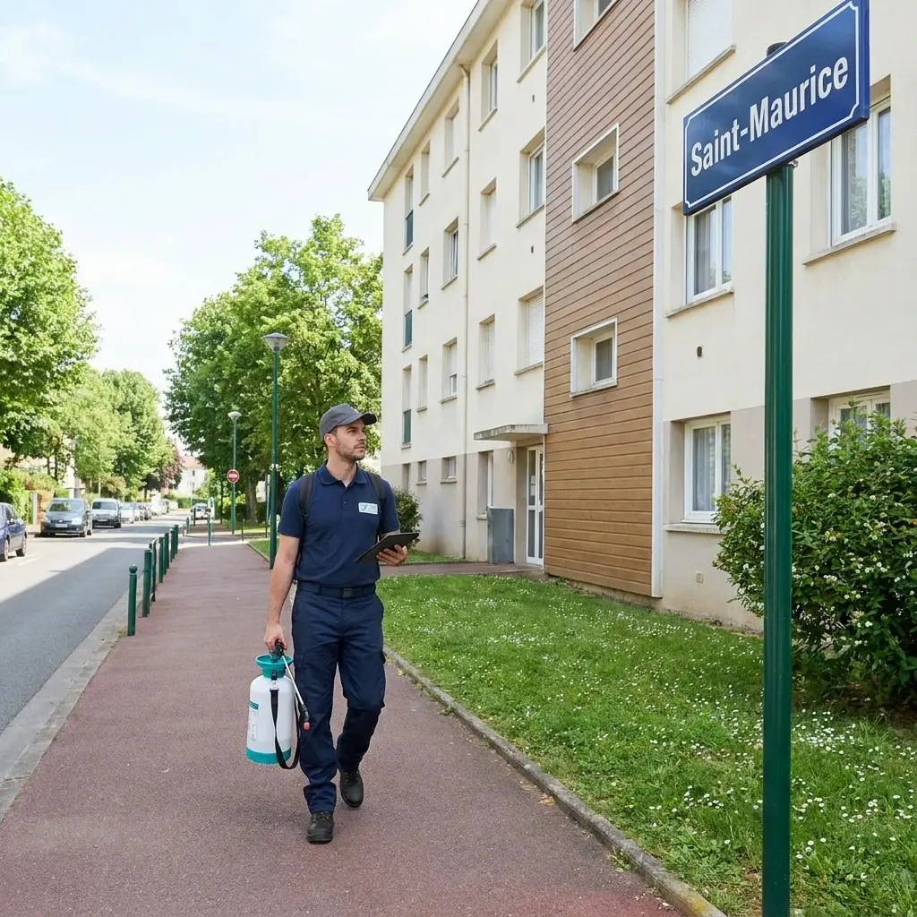 Prévenir l'infestation : les bons gestes à adopter