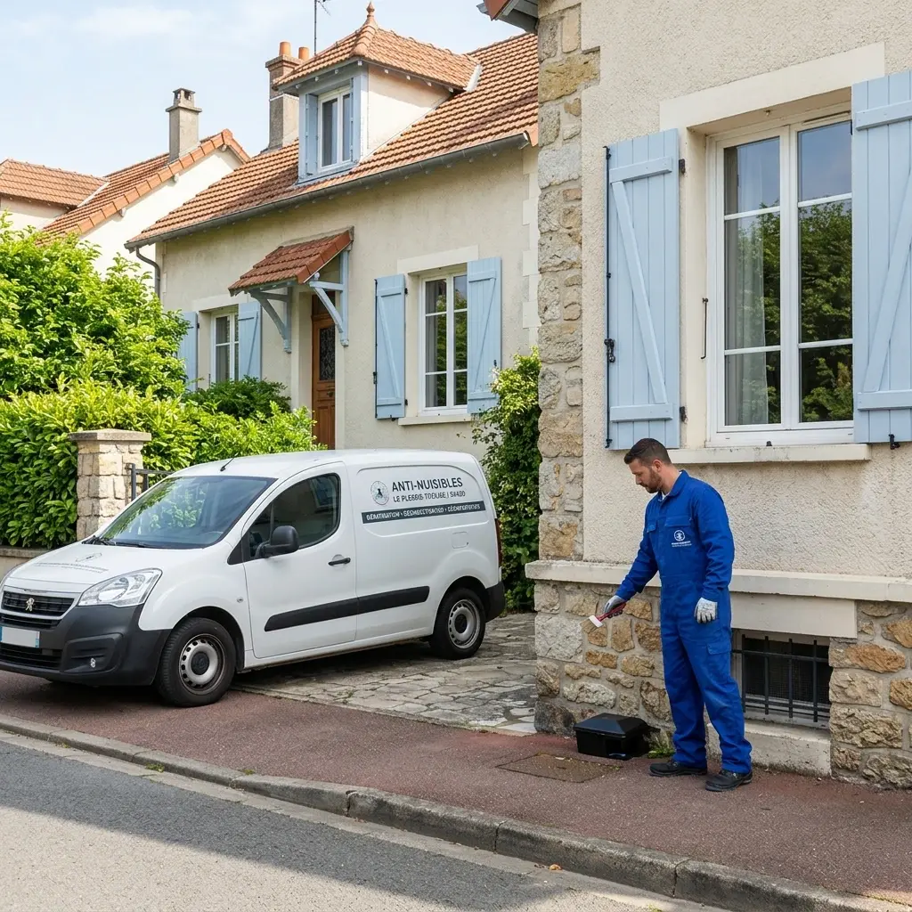 Une stratégie d'élimination ciblée et efficace