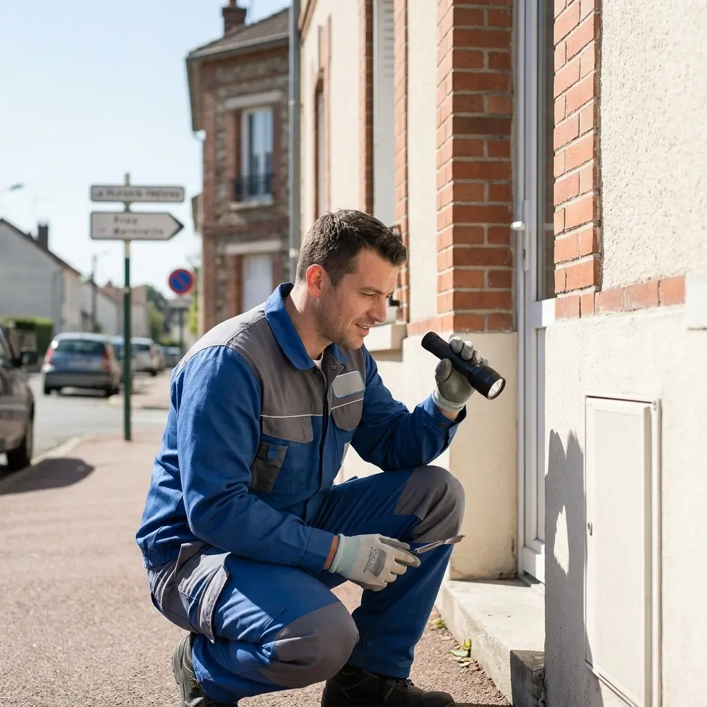 Pourquoi nous choisir pour votre désinsectisation au Plessis-Trévise ?