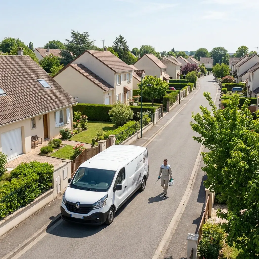 Une solution professionnelle pour retrouver votre sérénité