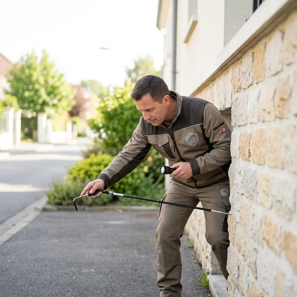 Désinsectisation Le Plessis-Trévise (94420)