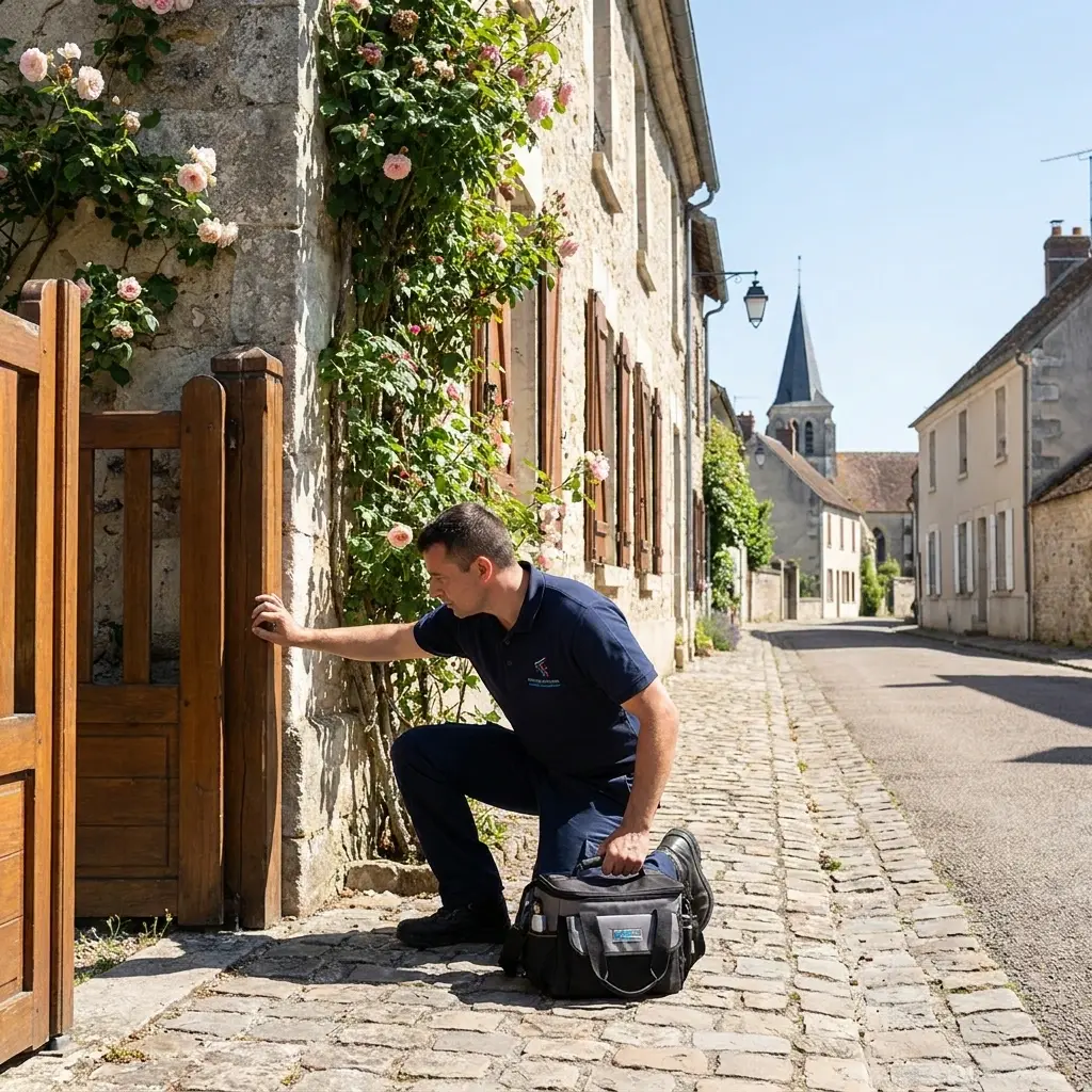 Les gestes essentiels pour prévenir les infestations à Marolles-en-Brie