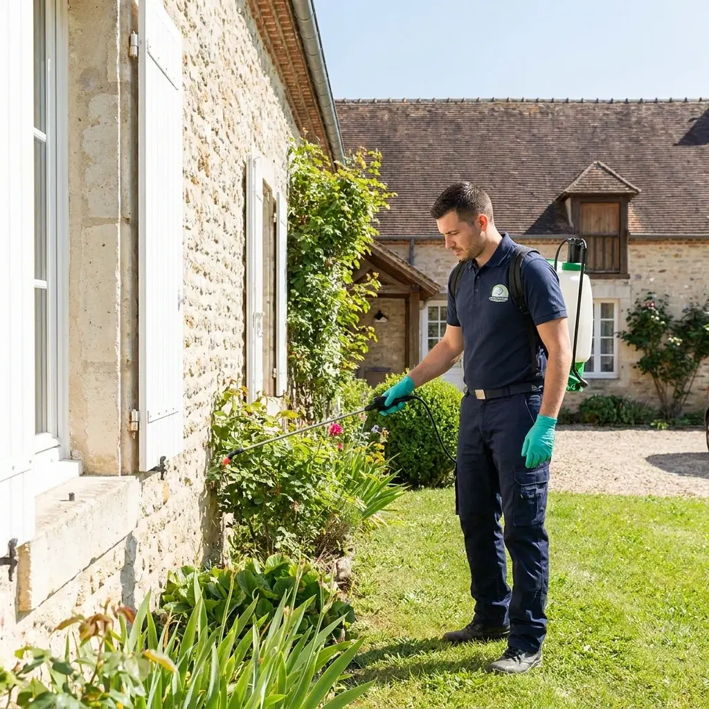 Une solution efficace pour retrouver votre sérénité domestique