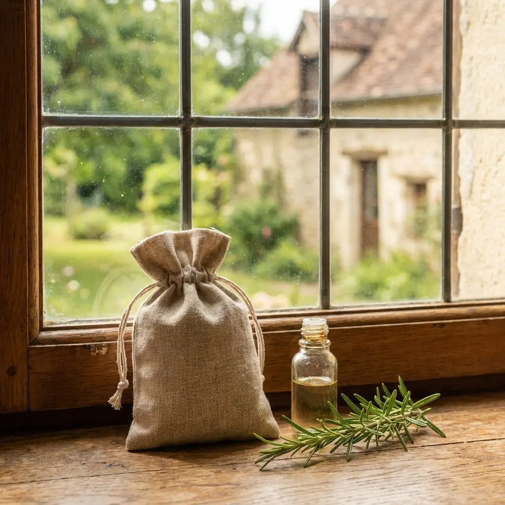 Un environnement sain et sans nuisibles pour votre foyer